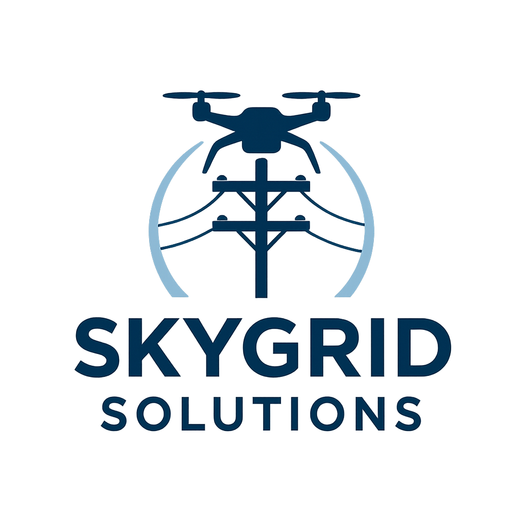 SkyGrid Solutions Logo